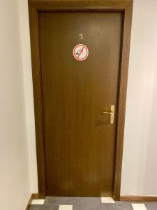 EksPorta Apartments 5