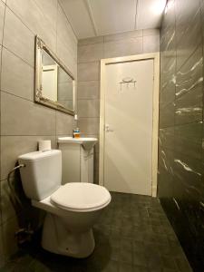 EksPorta Apartments 5