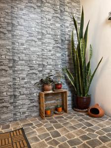 Pitusiray Sanctuary House