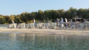 Grand Beach Hotel Thassos
