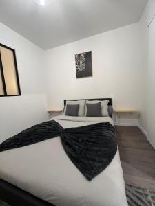 Le Confidentiel avec parking