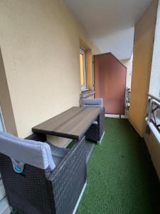 Le Confidentiel avec parking