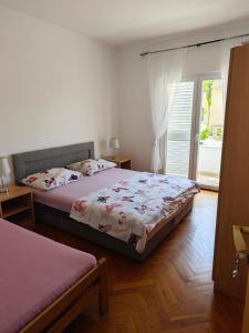 Apartmani Slavica