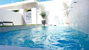 EBLI House - San Miguel de Salinas