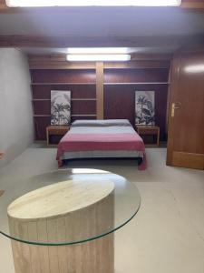 Habitaciones Espacio