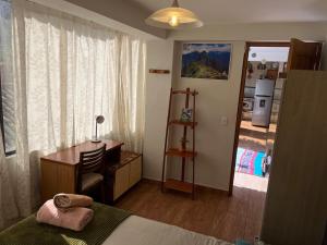 Pitusiray Sanctuary House