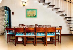 Watano Beach House Diani