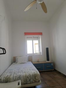 Apartamento Puerto de Denia! Denia Port Apartment