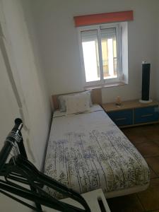 Apartamento Puerto de Denia! Denia Port Apartment