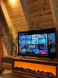 White Forest Durmitor 2