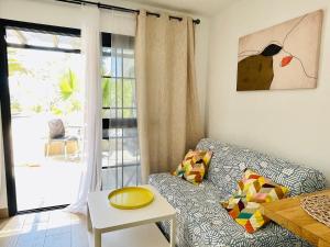 F3Sun CASA JACOB - 2 BR, Green Oasis, Costa Calma, Fuerteventura