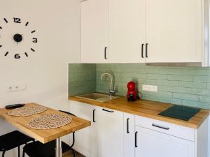 F3Sun CASA JACOB - 2 BR, Green Oasis, Costa Calma, Fuerteventura