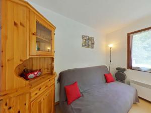 Appartement 2 pièces + cabine, proche pistes et centre, parking inclus - Le Grand-Bornand - FR-1-241-212