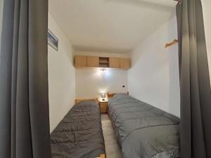 Appartement 2 pièces + cabine, proche pistes et centre, parking inclus - Le Grand-Bornand - FR-1-241-212