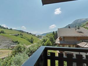 Appartements Appt 3 pieces avec mezzanine, 6 couchages, proche commerces et pistes, parking couvert - FR-1-241-189 : photos des chambres