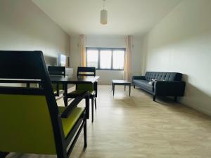 T3 familial et tout confort - 391