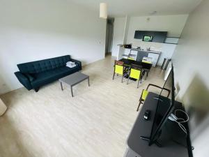 Appartements T3 familial et tout confort - 391 : photos des chambres