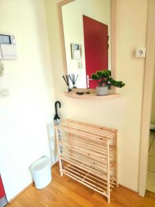 Appartements Spacious cozy flat near Divonne center : photos des chambres