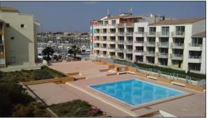 Tout confort en première ligne