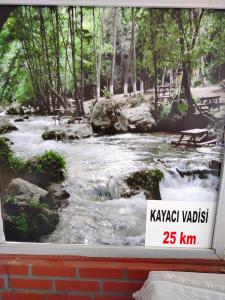 Marina Hotel Kızkalesi