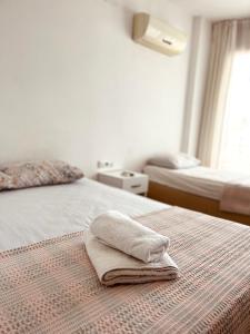 Marina Hotel Kızkalesi