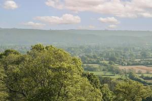 Rural Victorian Mansion