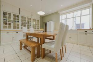 Rural Victorian Mansion