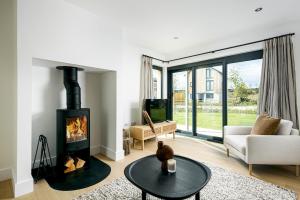 The Hideaway OI29 Silverlake Dorset