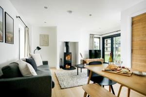 The Hideaway OI29 Silverlake Dorset