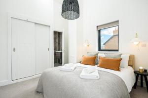 The Hideaway OI29 Silverlake Dorset