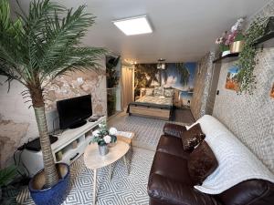 Maisons de vacances Gite - Bea et Luc : photos des chambres