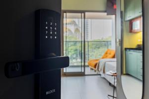 Apt próximo da Av Paulista metrô paraiso