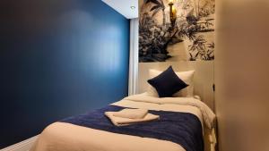BLU MARK Otel
