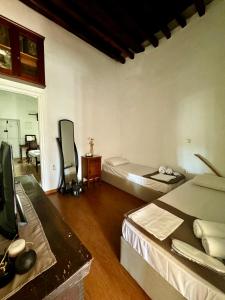 Lotzia House