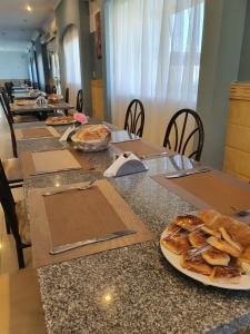 Relaxed sea view chalet