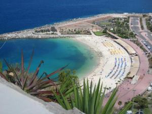 Balcon de Amadores, Puerto Rico de Gran Canaria - Gran Canaria