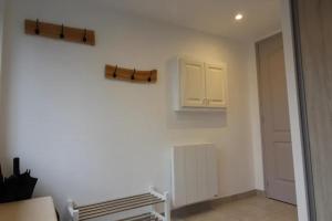 Chalets Chalet 6 personnes au Menil - Vosges - Vacances nature en famille : photos des chambres