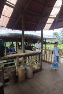 Bed and Breakfast Yantza Tur