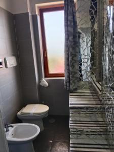King Suite with Spa Bath