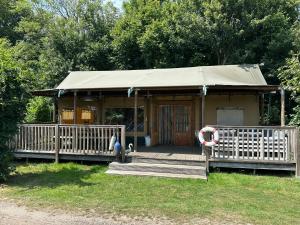 Koelioere Glamping Tent