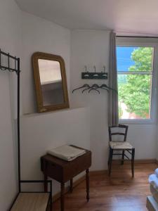 Sejours a la campagne Bergerie Joy, bienvenue entre Ciel & Terre : photos des chambres