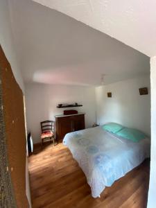 Sejours a la campagne Bergerie Joy, bienvenue entre Ciel & Terre : photos des chambres