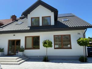 Apartamenty Zamojska