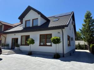 Apartamenty Zamojska