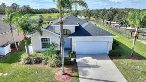 4Br Pool Villa, Near Disney - Gated Resort!