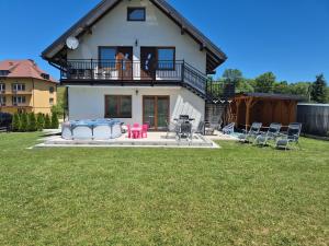 Apartamenty Tylicki Poranek