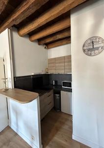 Appartements Le Cap Blesois - Hyper centre : photos des chambres