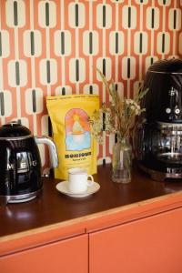 Chalets Chalet Vinales : photos des chambres