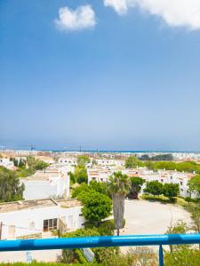 Résidence Riviera beach