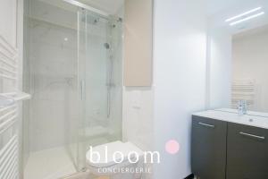 Appartements Nancy centre ville appartement neuf et tout equipe : photos des chambres